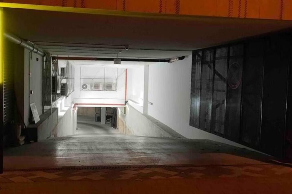 Appartamento B104 - Liberty Bridge Lovely With Free Parking Budapest